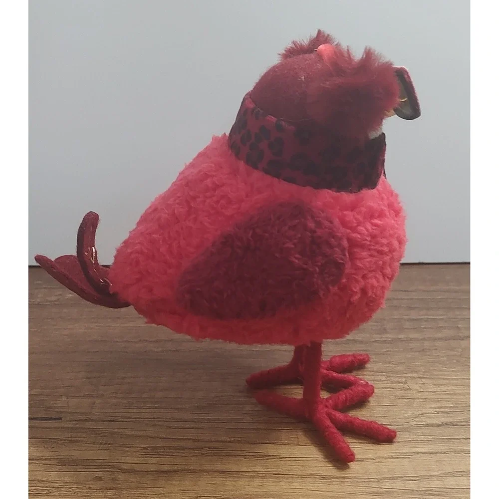 2023 Target Wondershop RUBY Featherly Friends Christmas Bird Sunglasses B6